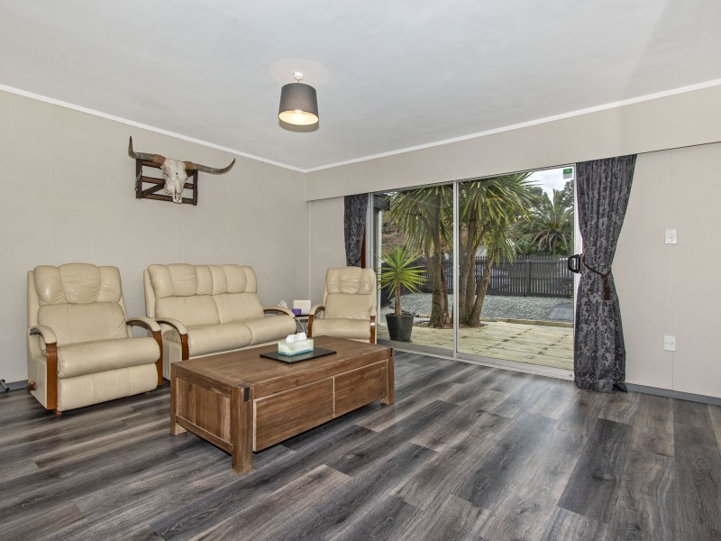 1/286 Kamo Road, Whau Valley, Whangarei, 2 Schlafzimmer, 1 Badezimmer