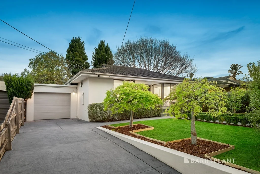 448 Mountain Highway, Wantirna, VIC 3152