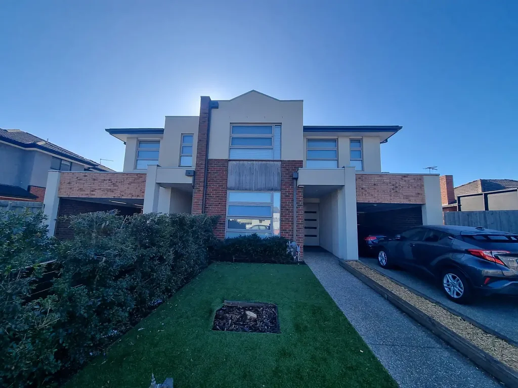 Modern Home - Share Home - All Bills Included In Rent