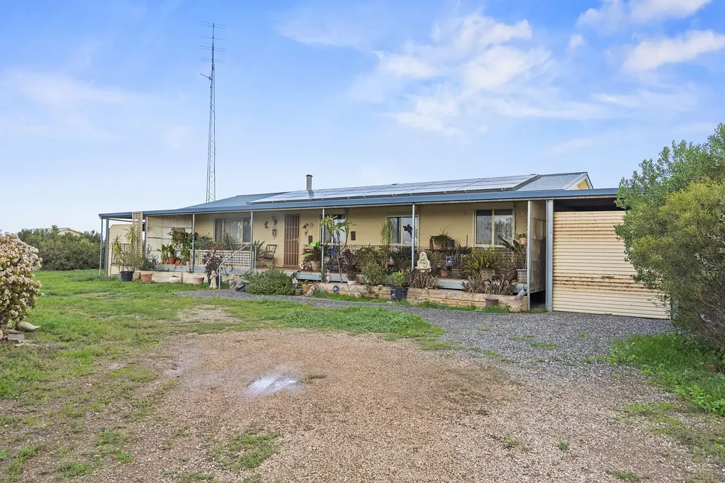 Kadina 3Habitaciones Space, Serenity & Opportunity - Vendor Keen to Sell