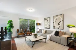 3/257 O'Sullivan Road, Bellevue Hill