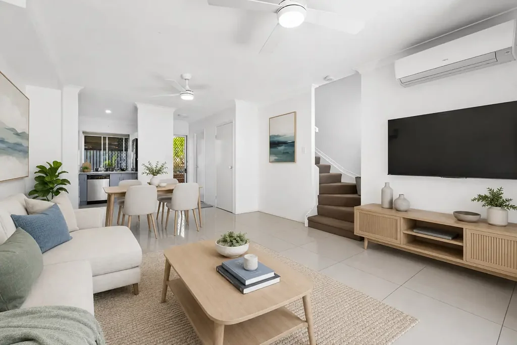 Toowong 2Phòng ngủ Easy Living in a Highly Connected Toowong Location