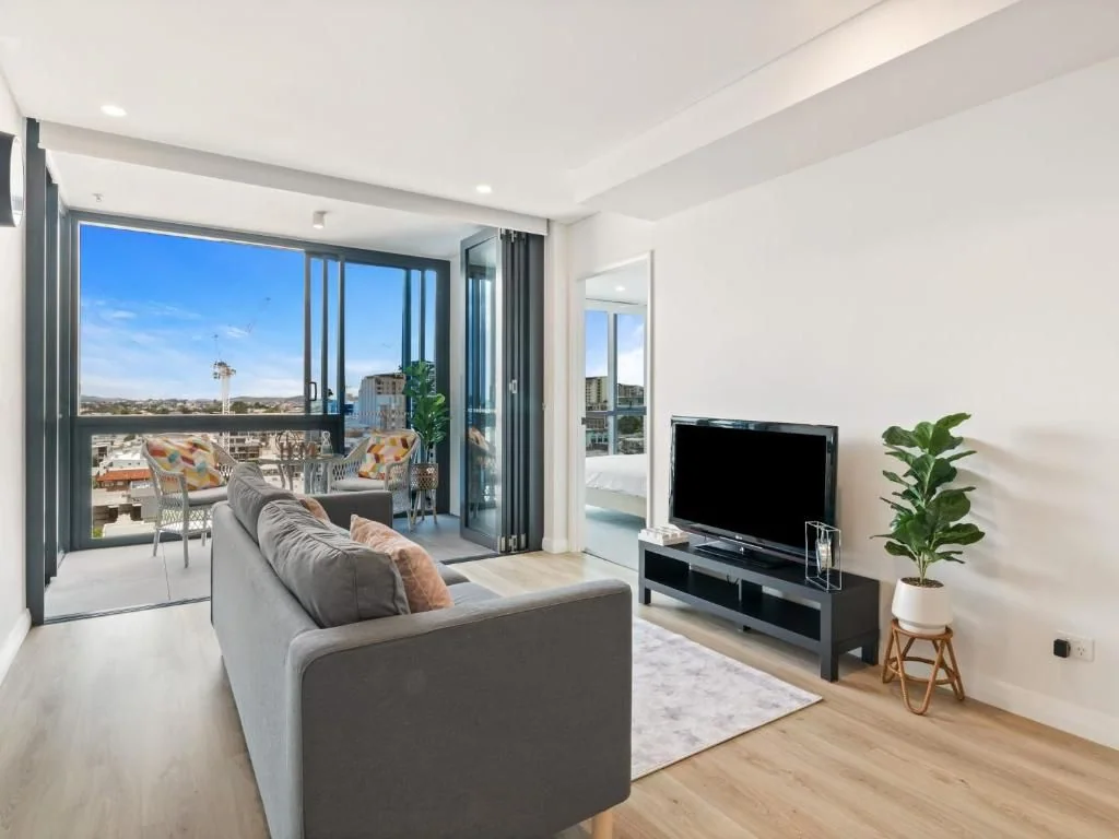1103/275 Wickham Street, Fortitude Valley, QLD 4006