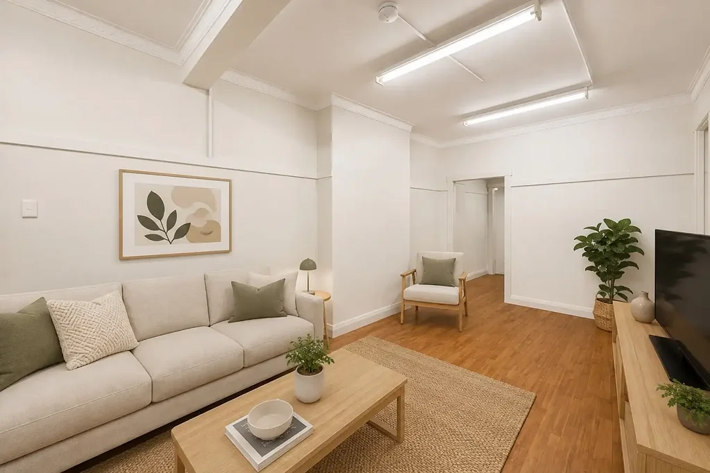 Coastal Living Just 200 Metres from Coogee Beach