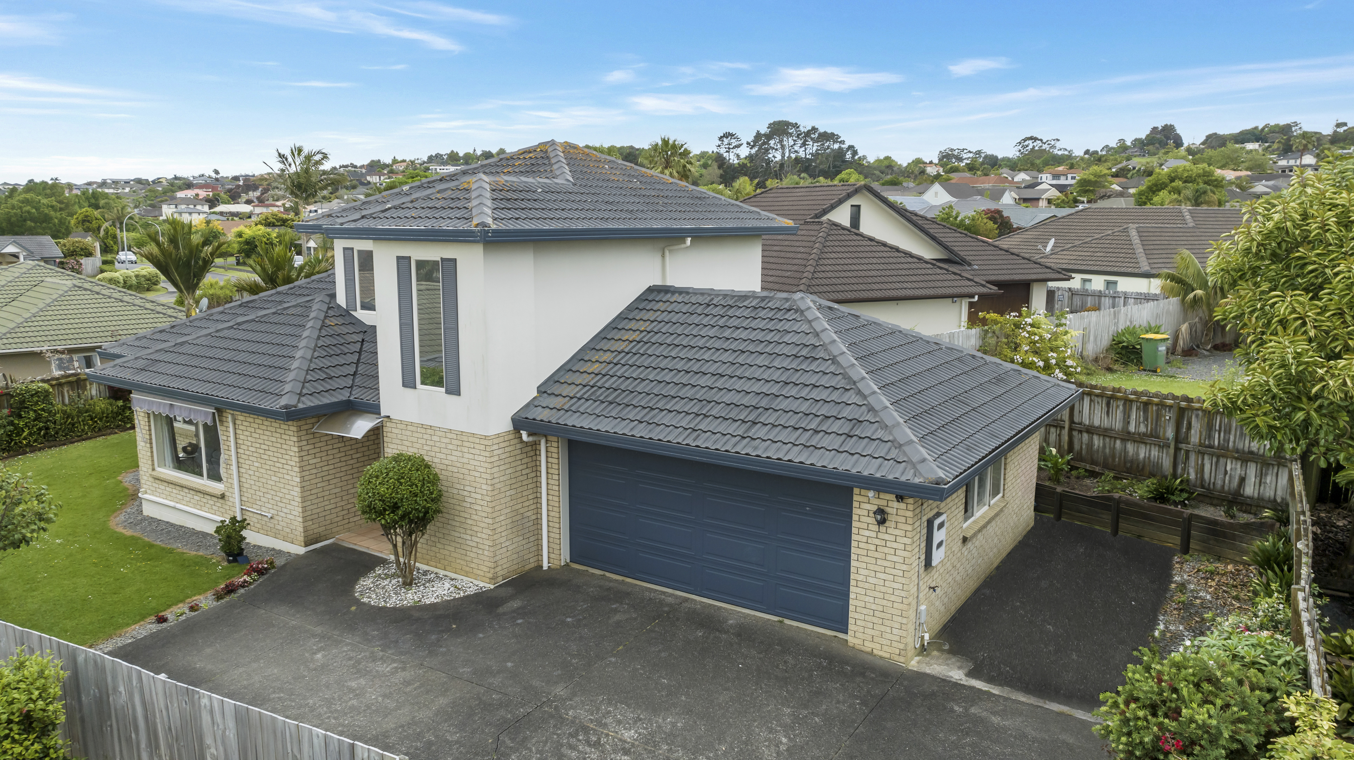 6 Moycullien Lane, East Tamaki Heights, Auckland - Manukau, 3 chambres, 0 salles de bain, House