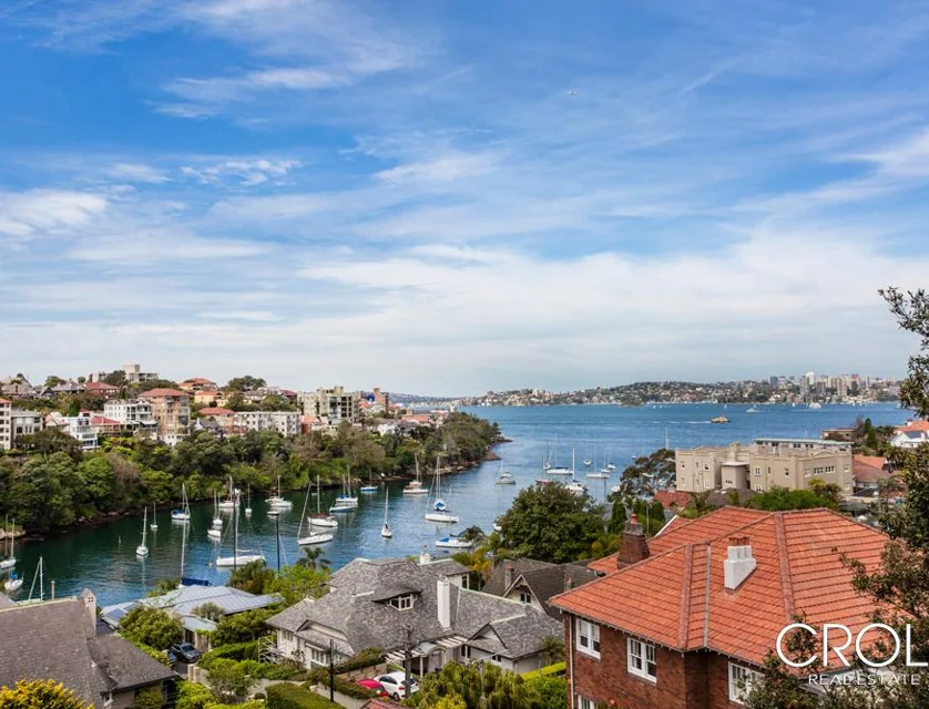 11/1 Billong Street, Kurraba Point, Lower North Shore, 1 Schlafzimmer, 1 Badezimmer, Apartment