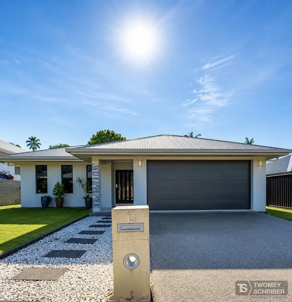 Modern Living in Earlville