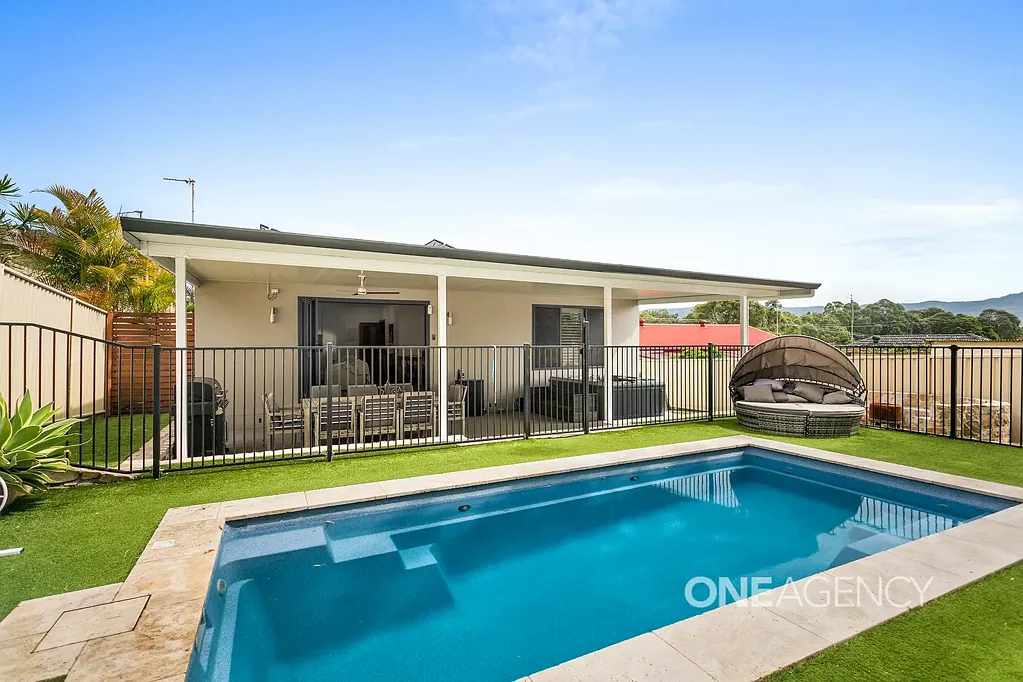 29 Lakelands Drive, Dapto, NSW 2530