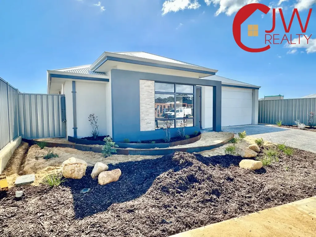Vasse 4ਬੈੱਡਰੂਮ Move In Ready Family Home Close to Beaches and Schools