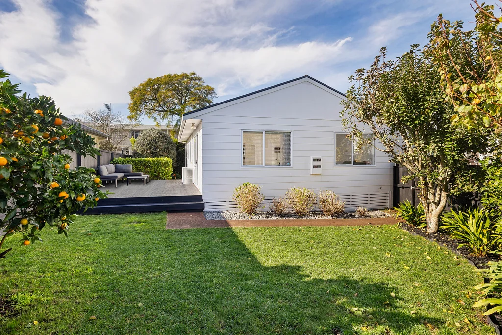 Mount Albert 3Habitaciones Entry level, stylish & 3 bedrooms