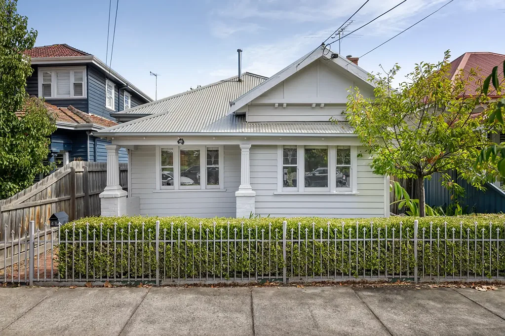 45 Robert Street, Spotswood, VIC 3015