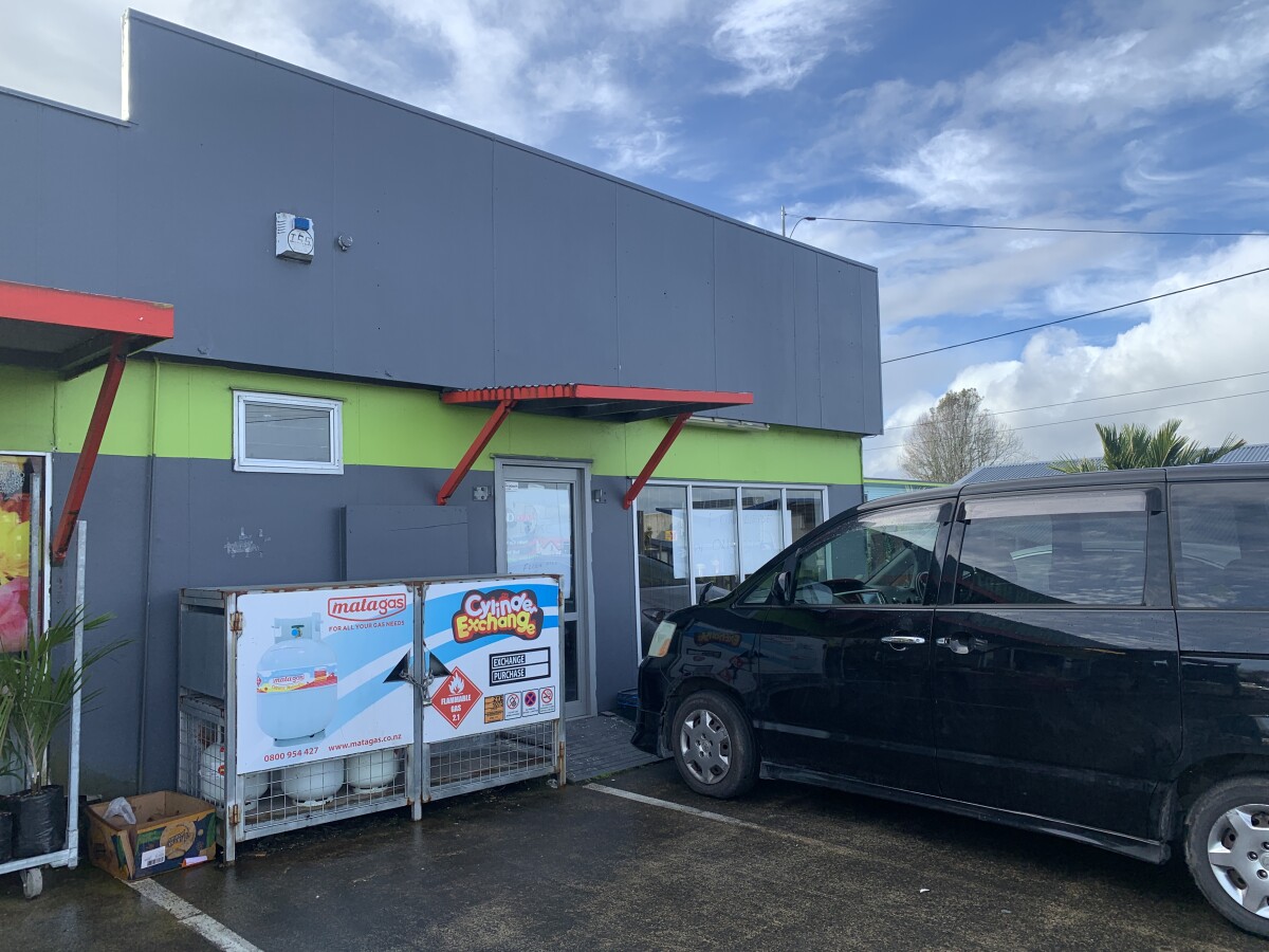 338 Main Road, Huapai, Auckland - Rodney, 0 habitaciones, 0 baños, Retail Premises