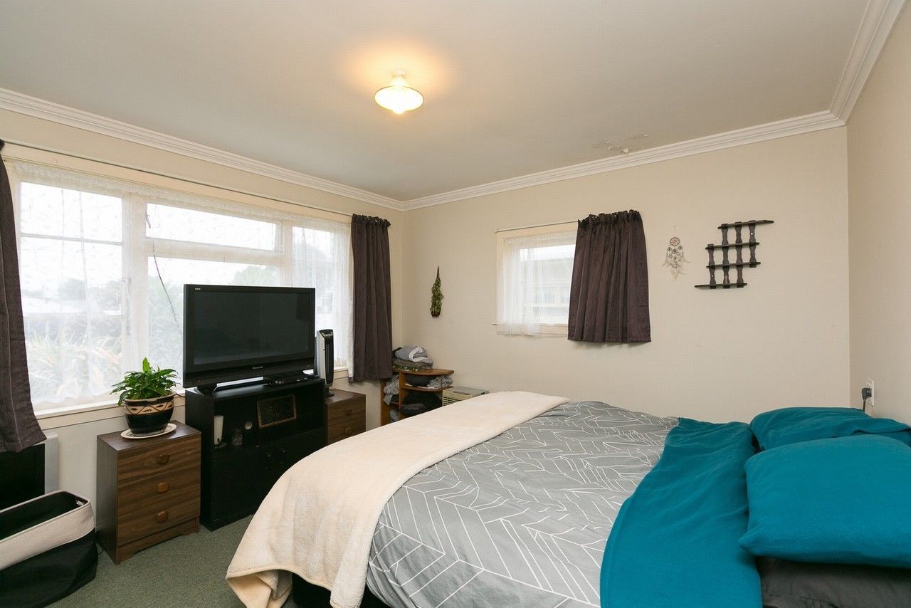 1/32 Fitzroy Road, Fitzroy, New Plymouth, 3 침실, 0 욕실