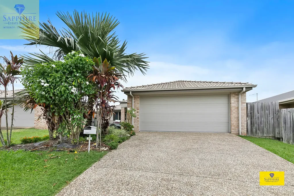House with Air Conditioning Available for Rent in the Heart of Morayfield
