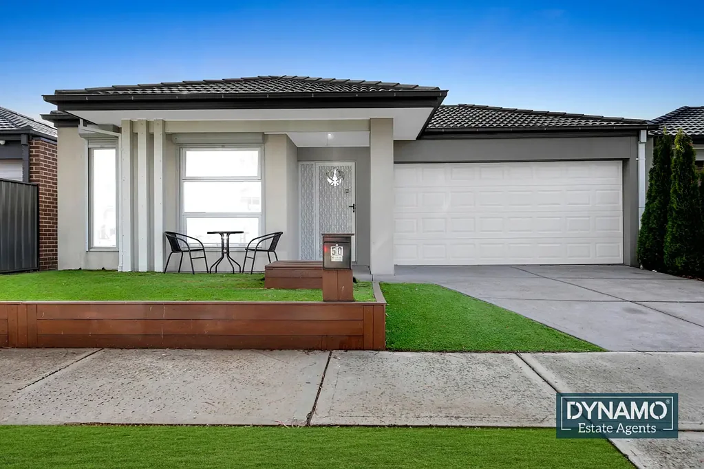 50 Peppertree Parade, Craigieburn, VIC 3064