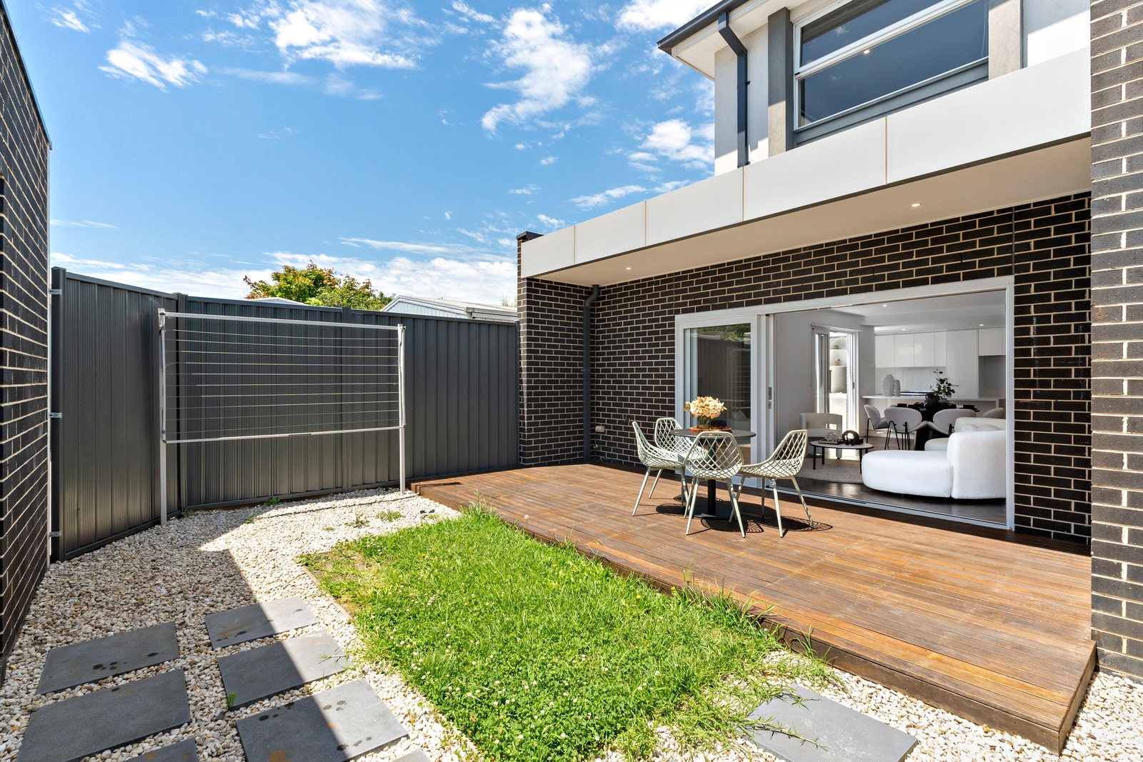 234 OSBORNE ST, WILLIAMSTOWN VIC 3016, 0 Kuwarto, 0 Banyo, Townhouse