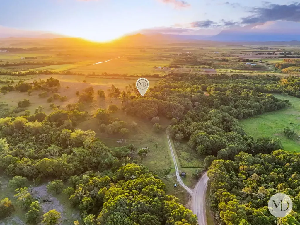 Lot 21 Turalba Road, Jubilee Heights, QLD 4860