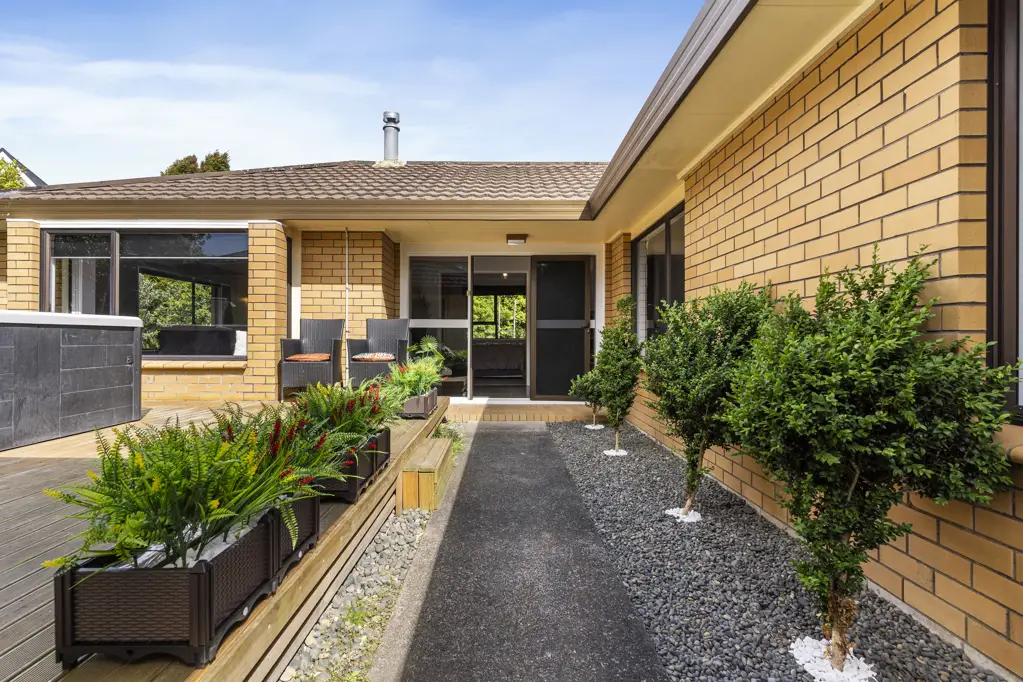 Botany Downs 5Habitaciones Room for all the family and more!