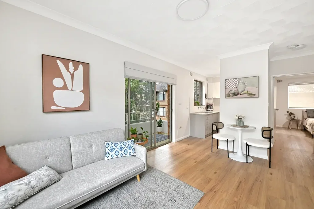 10/49-51 Austral Street, Penshurst, NSW 2222