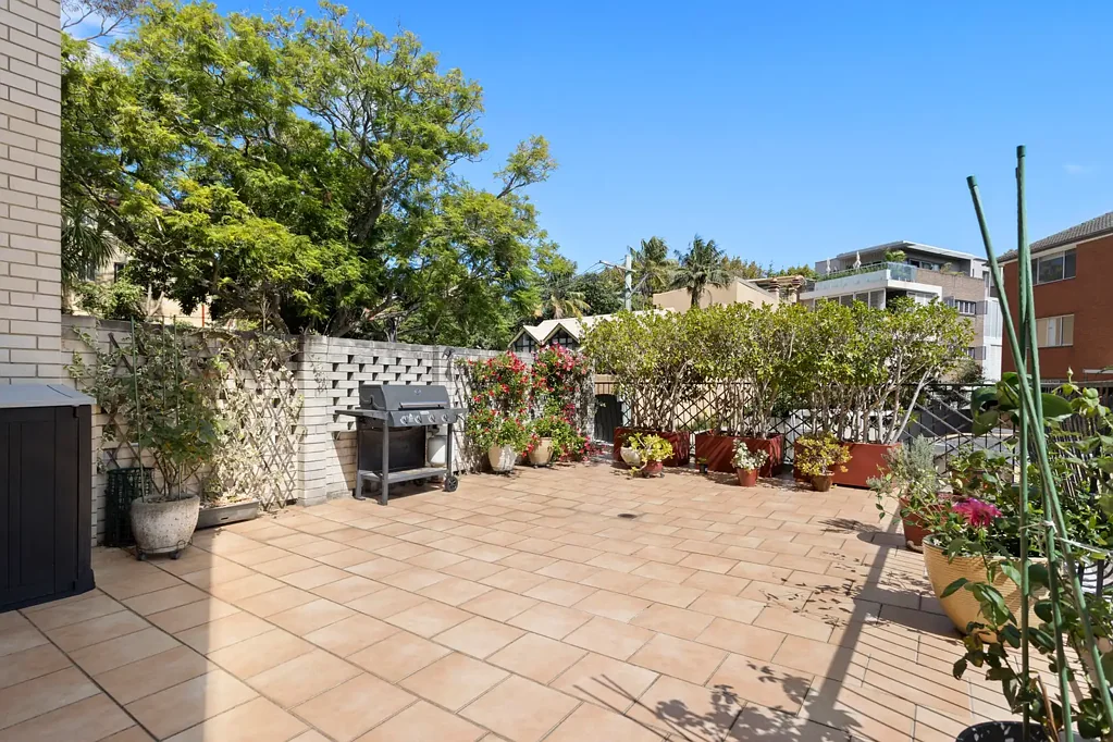 13/4-6 Kynaston Avenue, Randwick, NSW 2031