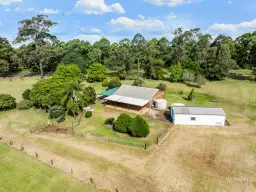 252 Blackbutt Crows Nest Road, Blackbutt South