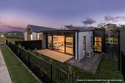 3 Kauka Road, Milldale