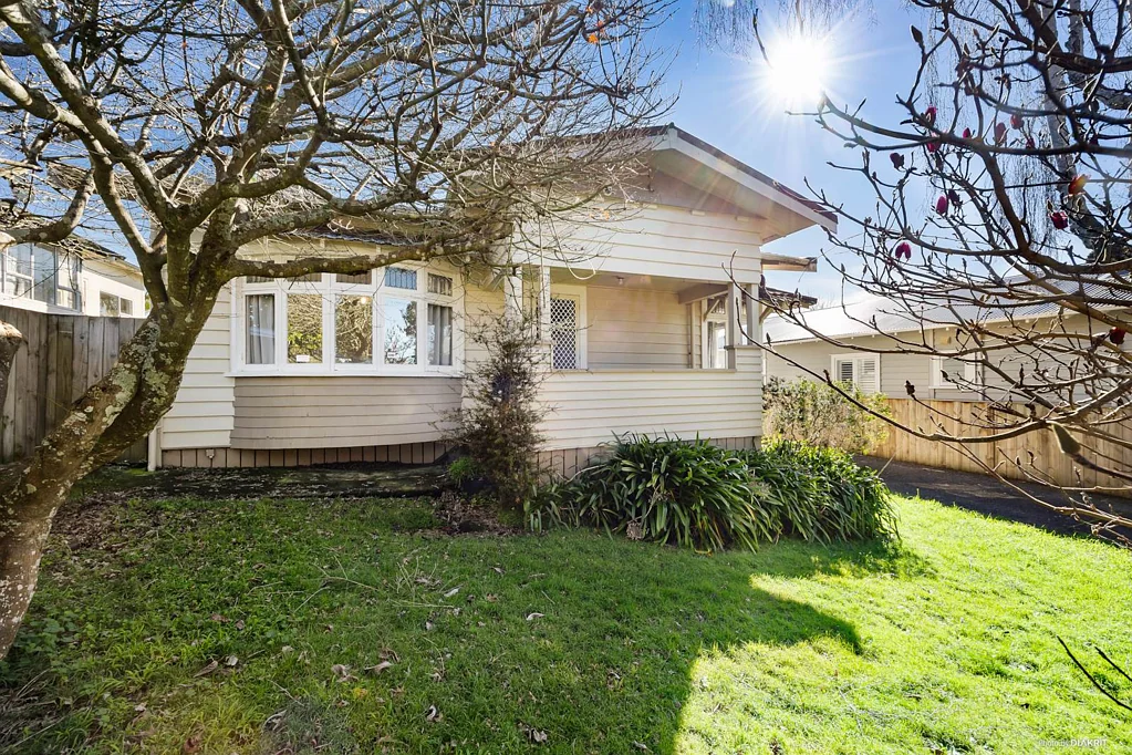 60 Asquith Avenue, Mt Albert, Auckland City, Auckland