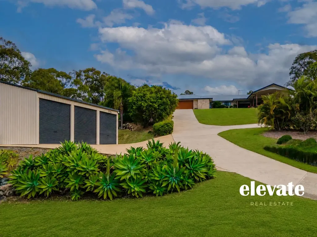 O'Connell 4chambre SOLD OVER LIST PRICE BY MEL MORRIS - ELEVATE REAL ESTATE