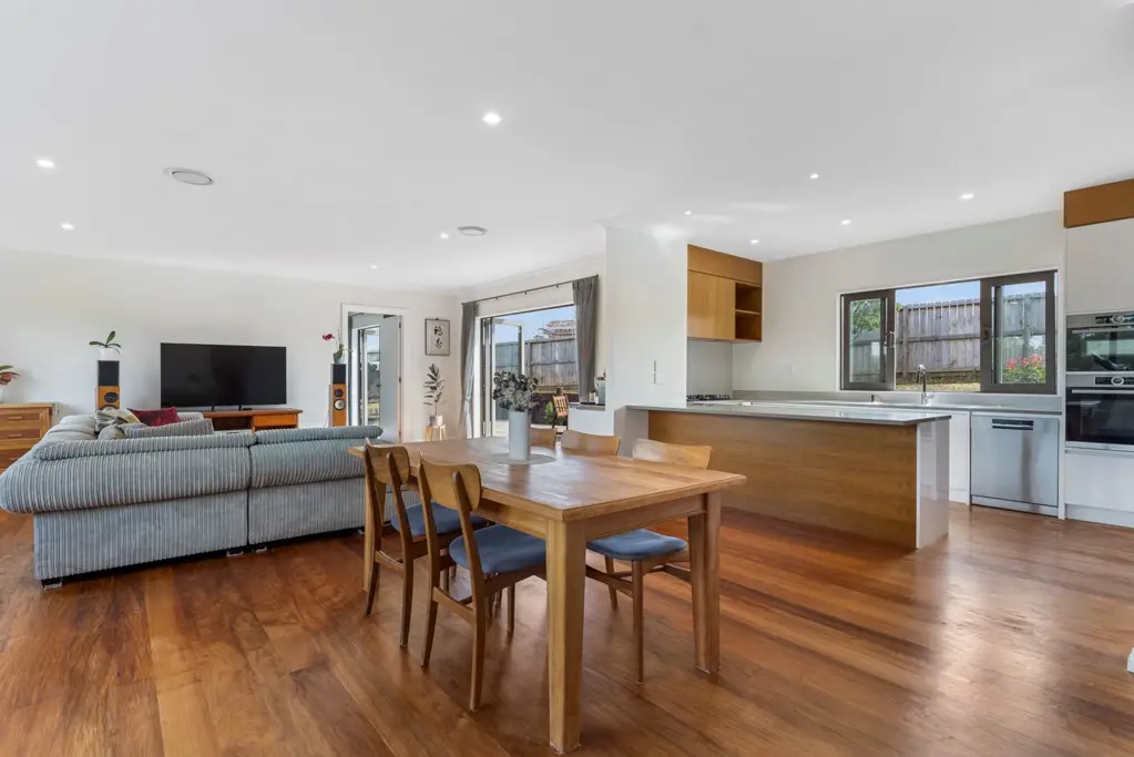 Beachlands 5Habitaciones 5 Out of 5