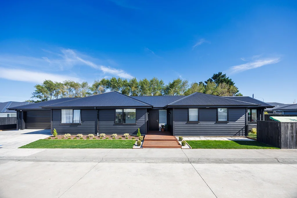 Kelvin Grove 4 Slaapkamer Modern style, private setting, exceptional living