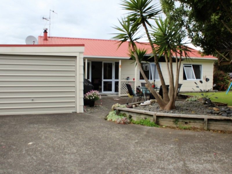 15 Parry Palm Avenue, Waihi, Hauraki, 3 غرف, 1 حمامات