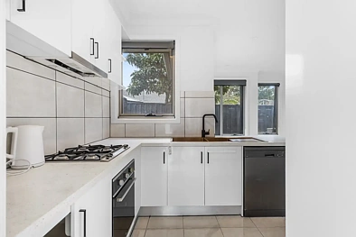 3/11 Dodd Street, Braybrook, VIC 3019, 2 રૂમ, 1 બાથરૂમ, House