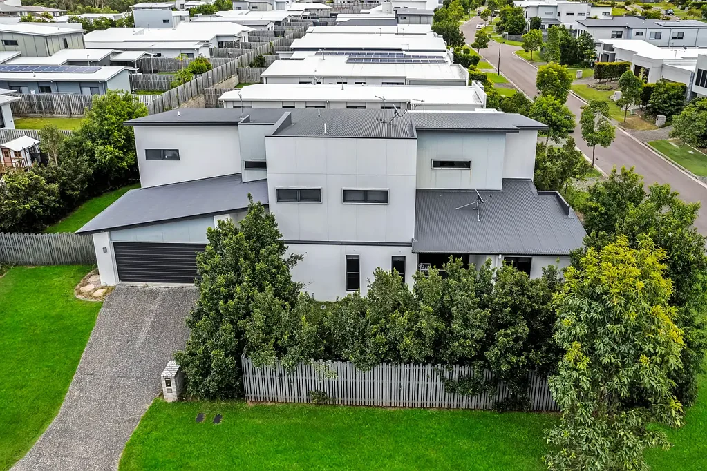 1&2/62 Rivina Circuit, Coomera, QLD 4209