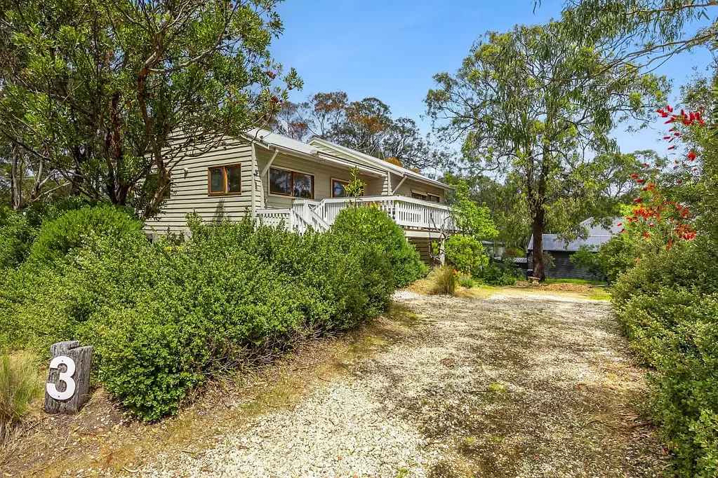 Aireys Inlet 3Kwarto A PEACEFUL COASTAL HIDEAWAY WITH SPACE AND LIGHT