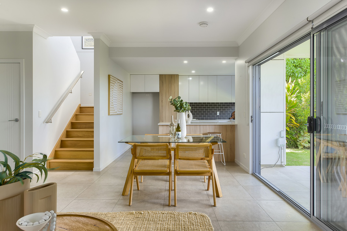 UNIT 1 4 EMERALD ST, KEDRON QLD 4031, 0房, 0浴, Townhouse