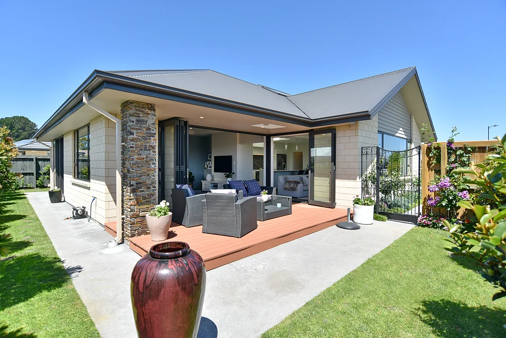 4 Polish Settlers Place, Marshland, Christchurch, Canterbury