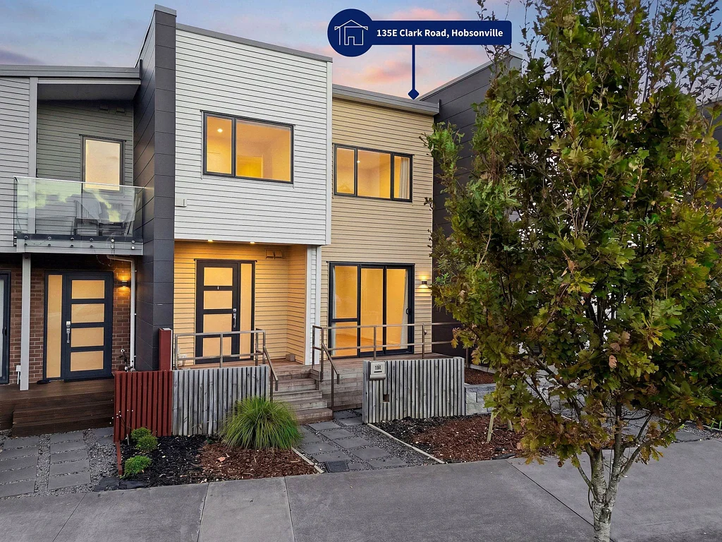 135E Clark Road, Hobsonville, Waitakere City, Auckland