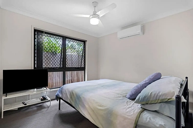 Bedroom - 4 Kenny Street, Morayfield, QLD 4506