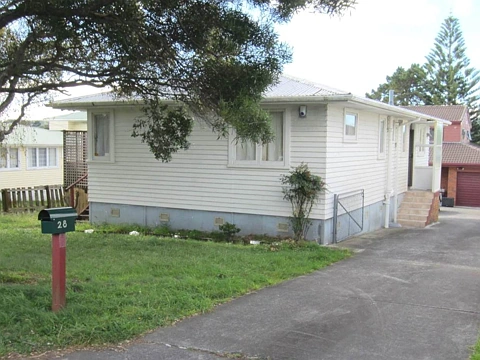 3 Bedroom Charmer!