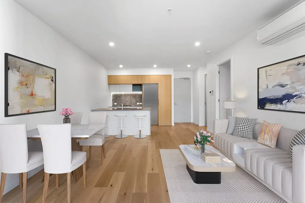 208/72 Galileo Gateway, Bundoora, VIC 3083