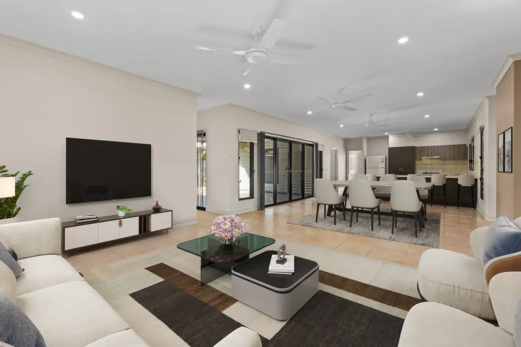 Cable Beach 4ਬੈੱਡਰੂਮ The Ideal Low-Maintenance Investment