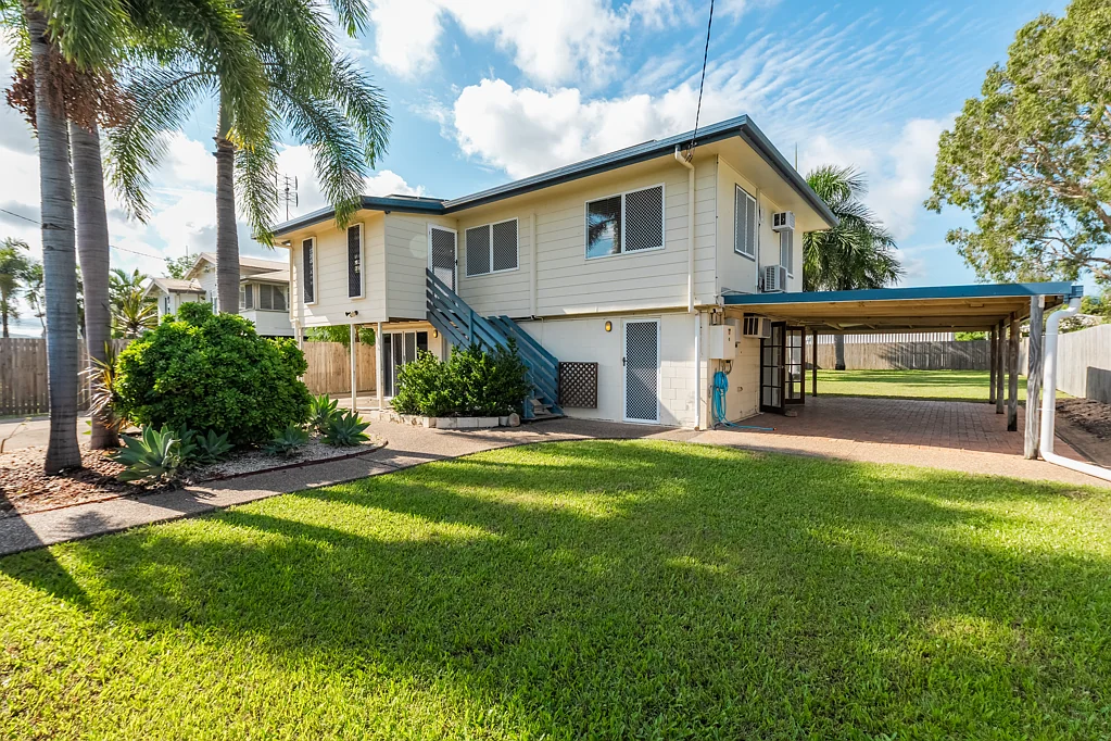 14 Boyne Street, Stuart, QLD 4811