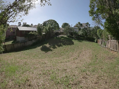 Residential  Mixed Housing Suburban Zone