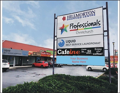 Commercial Core