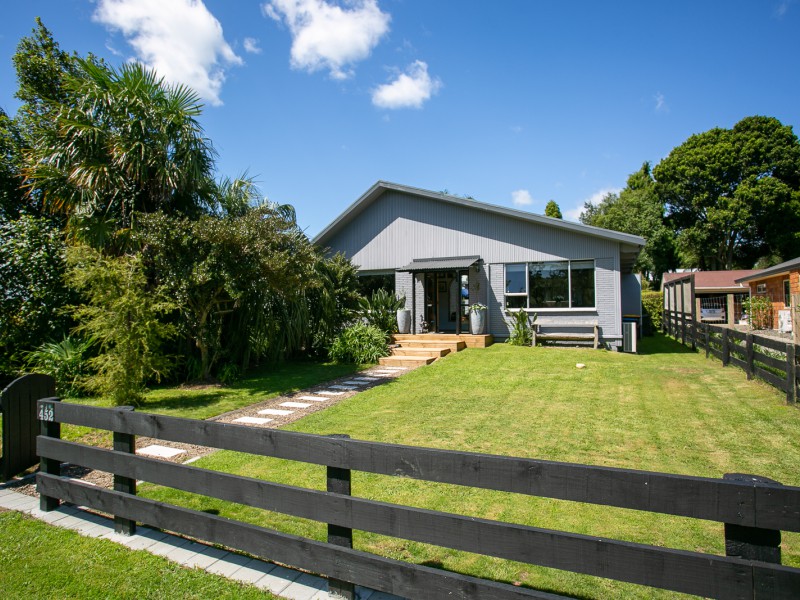 452 Te Miro Road, Te Miro, Waipa, 3 rūma, 0 rūma horoi