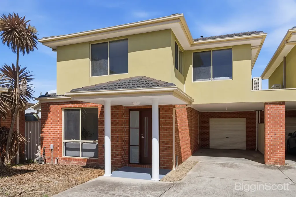 3/22 Scovell Crescent, Maidstone, VIC 3012