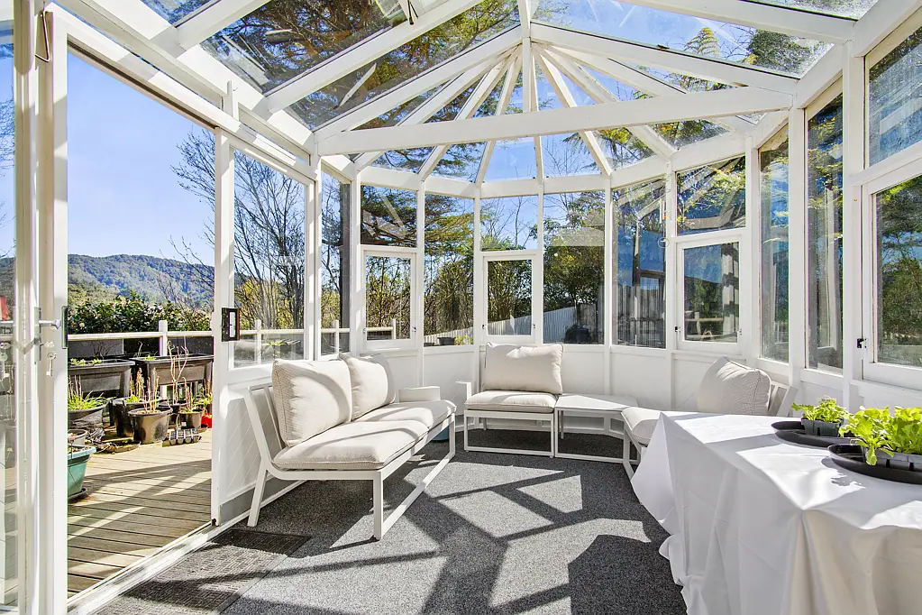 Wainuiomata 4Moenga A Home on the Rise