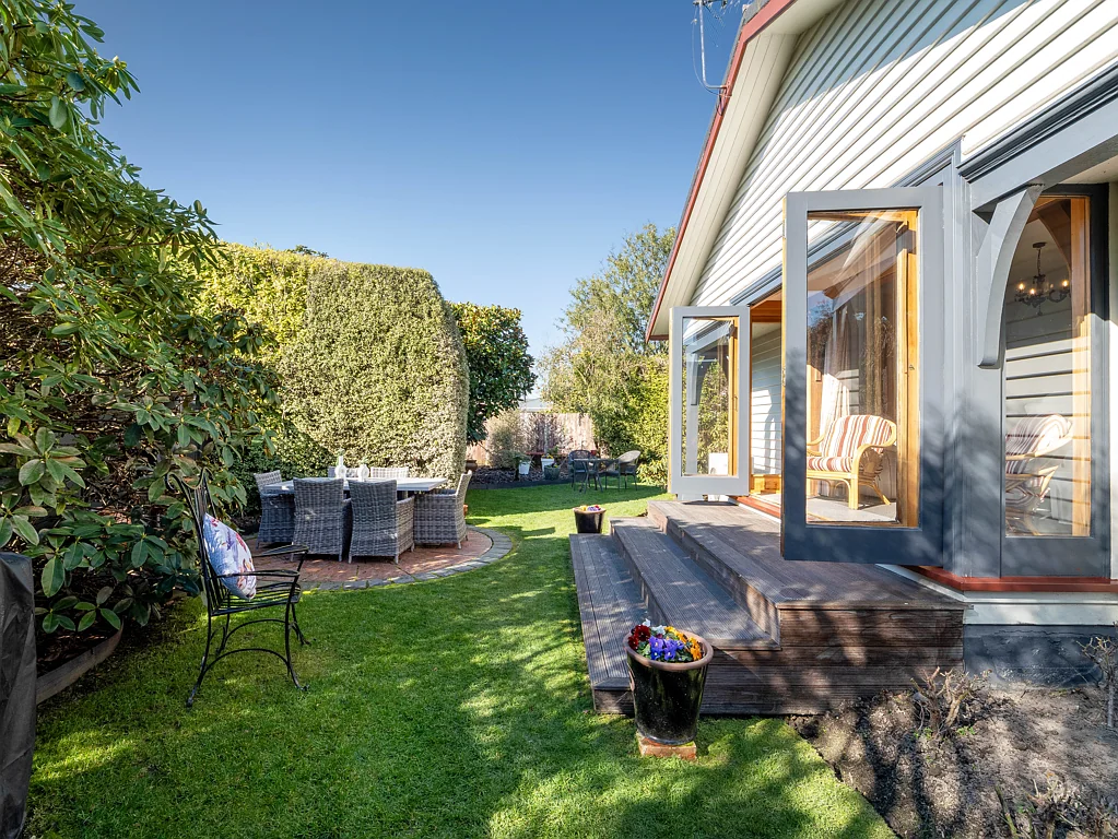162A Avonhead Road, Avonhead, Christchurch, Canterbury