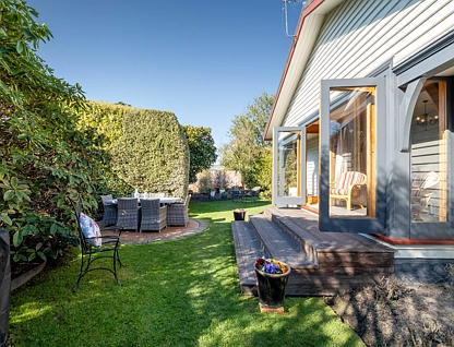 162A Avonhead Road, Avonhead, Christchurch, 4房, 3浴, House