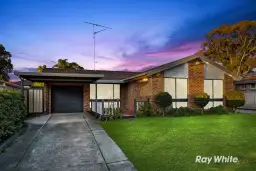 46 TORRANCE CRES, Quakers Hill